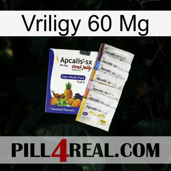 Vriligy 60Mg 11